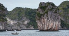 Bahía de Halong