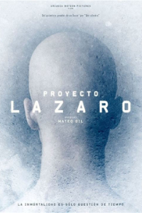 poster Proyecto Lázaro