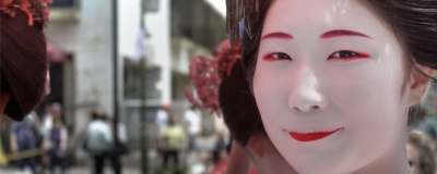 Japón Día 5: Kioto (Gion Matsuri, Paseo del filósofo y Pontocho)