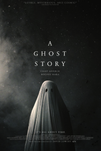 poster A Ghost Story