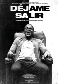 poster Déjame salir