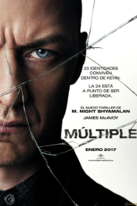 poster Múltiple (Split)