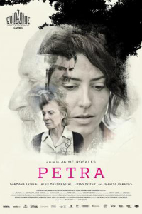 poster Petra