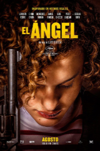 poster El Ángel