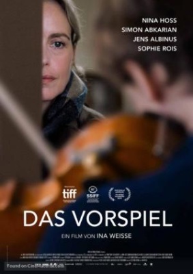 poster Das Vorspiel / The Audition