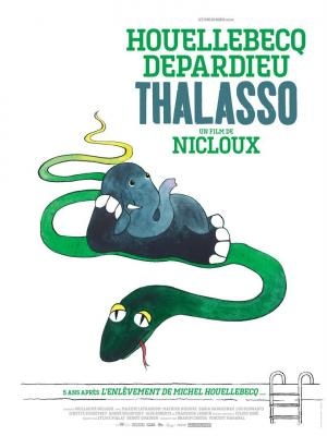 poster Thalasso