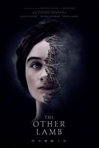 poster The Other Lamb