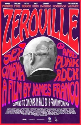 poster Zeroville