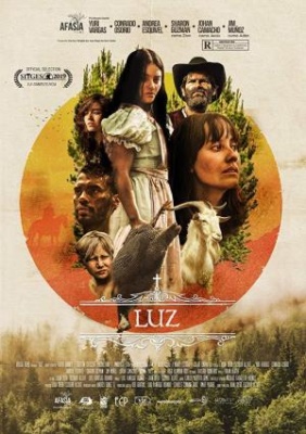 poster Luz