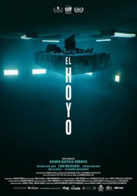 poster El Hoyo