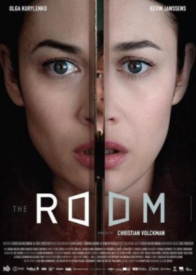 poster The room