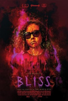 poster Bliss