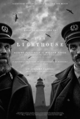 poster The Lighthouse