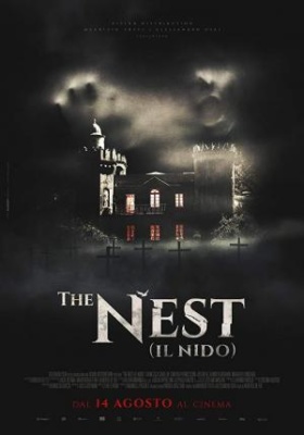 poster The Nest