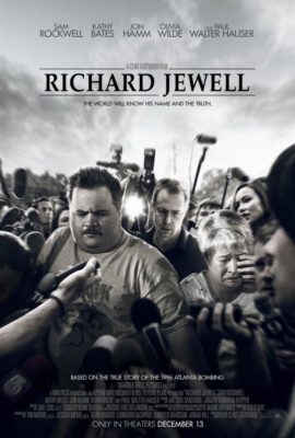 poster Richard Jewell