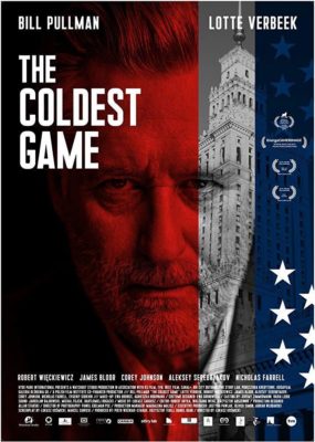 poster The Coldest Game