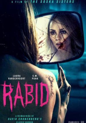 poster Rabid