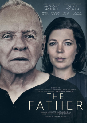 poster The Father