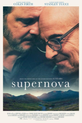 poster Supernova