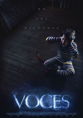 poster Voces