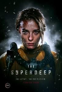 poster The Superdeep