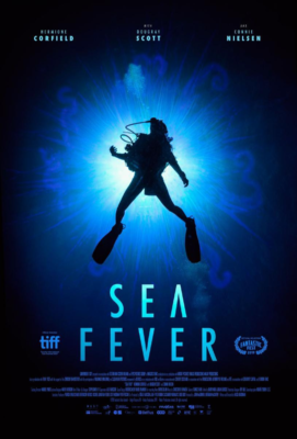 poster Sea Fever