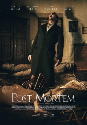 poster Post Mortem